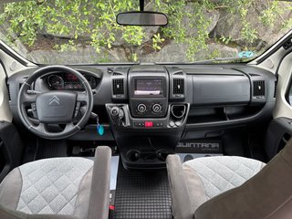 Citroen CAPRON GmbH Carado V132 Edition15 2.2HDI