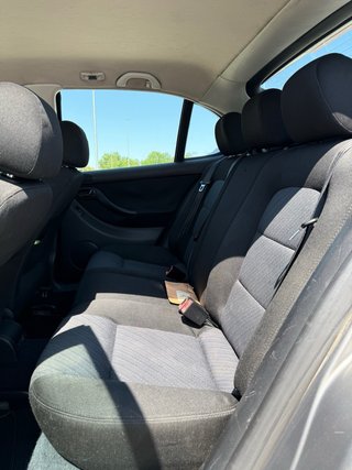 SEAT Leon 2003