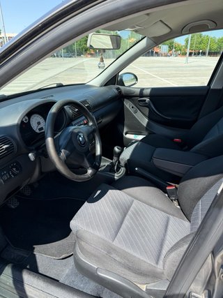 SEAT Leon 2003