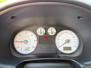 SEAT Leon 2003