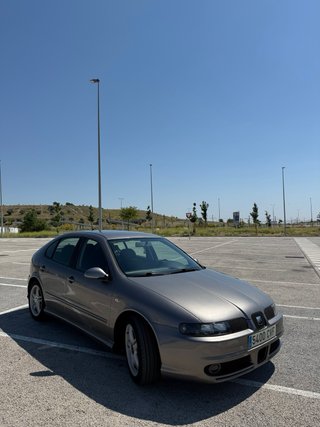 SEAT Leon 2003