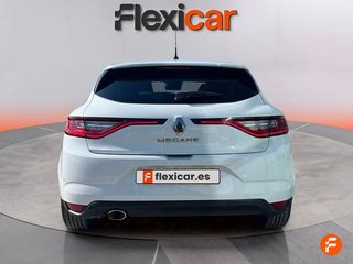 Renault Megane Bose Energy dCi 81kW (110CV)