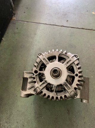Alternador Fiat Panda
