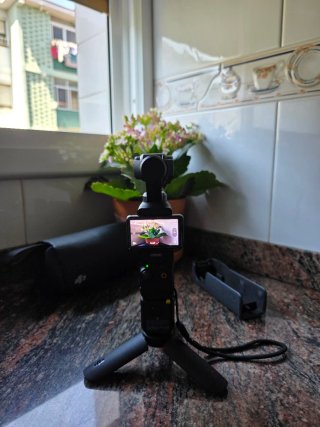 DJI Osmo Pocket 3