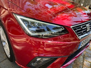 SEAT IBIZA FR PLUS · FULL LED · CARPLAY · 2020