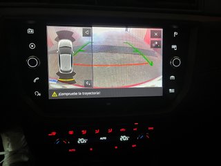 SEAT IBIZA FR PLUS · FULL LED · CARPLAY · 2020