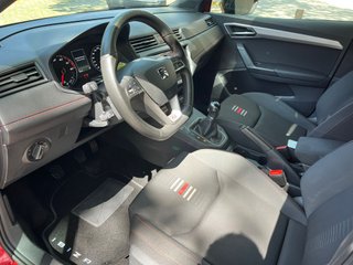 SEAT IBIZA FR PLUS · FULL LED · CARPLAY · 2020