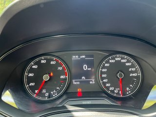 SEAT IBIZA FR PLUS · FULL LED · CARPLAY · 2020
