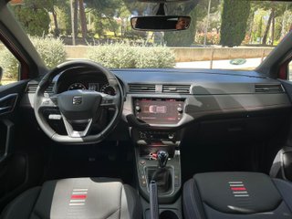 SEAT Ibiza FR Plus 1.0 TSI 115 CV · Full LED