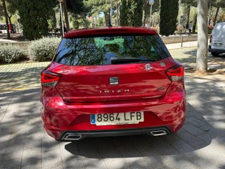 SEAT Ibiza FR Plus 1.0 TSI 115 CV · Full LED