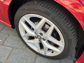 SEAT Ibiza FR Plus 1.0 TSI 115 CV · Full LED