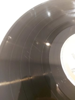 Vinilo Supertramp Crisis? What Crisis?