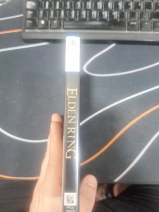 Elden Ring PS5