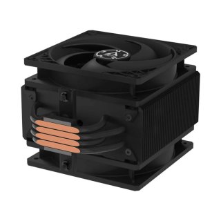 Disipador CPU Arctic 36 Negro
