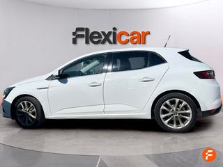 Renault Megane Bose Energy dCi 81kW (110CV)
