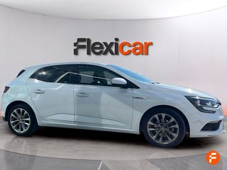 Renault Megane Bose Energy dCi 81kW (110CV)