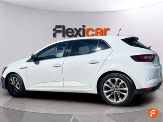 Renault Megane Bose Energy dCi 81kW (110CV)