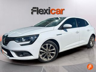 Renault Megane Bose Energy dCi 81kW (110CV)