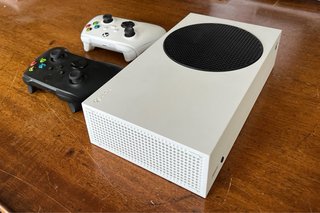 Xbox Series S Consola + 2 Mandos