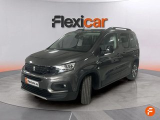 Peugeot Rifter Rifter Allure BlueHDi 100