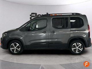 Peugeot Rifter Rifter Allure BlueHDi 100