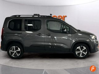 Peugeot Rifter Rifter Allure BlueHDi 100
