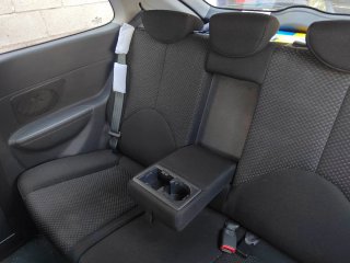Hyundai Accent 2007