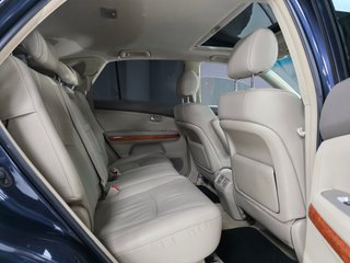 Lexus RX300 1 propetario nacional full