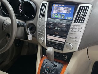 Lexus RX300 1 propetario nacional full