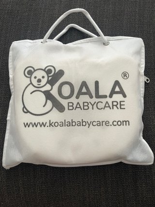 Cojín Plagiocefalia Bebé Koala Babycare