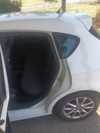 SEAT Leon 2012