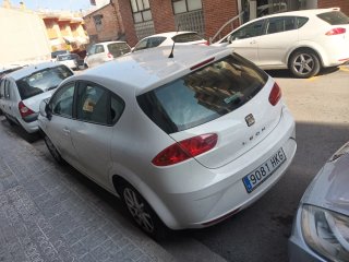 SEAT Leon 2012
