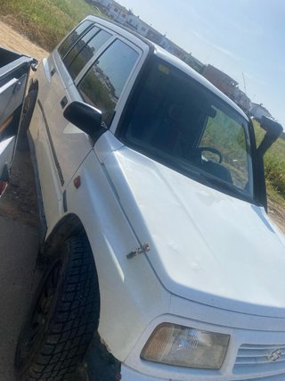 Suzuki Vitara 1994