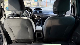 Renault Megane 2015