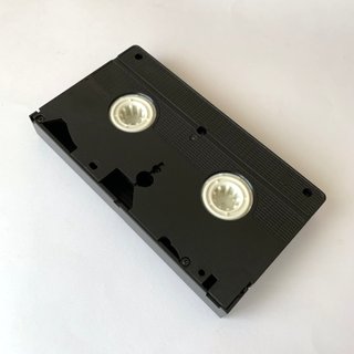 CINTA LIMPIADORA CABEZALES VHS