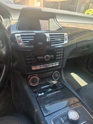 Mercedes-Benz Clase C 2011