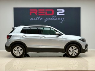 Volkswagen T-Cross Life 1.0 2024
