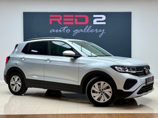 Volkswagen T-Cross Life 1.0 2024
