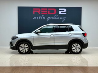 Volkswagen T-Cross Life 1.0 2024