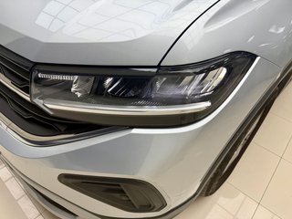 Volkswagen T-Cross Life 1.0 2024