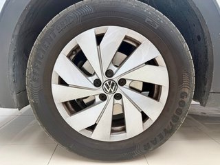 Volkswagen T-Cross Life 1.0 2024