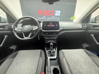 Volkswagen T-Cross Life 1.0 2024
