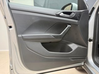 Volkswagen T-Cross Life 1.0 2024