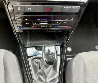 Volkswagen T-Cross Life 1.0 2024