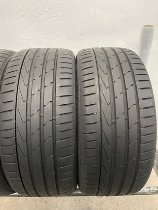 4x 225/45 R17 91W Hankook Ventus S1 Evo 2