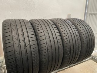 4x 225/45 R17 91W Hankook Ventus S1 Evo 2