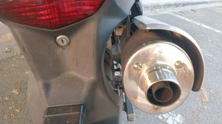 Suzuki Vstrom 650 ITV hasta 12/27