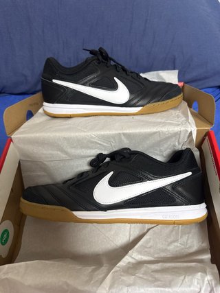 Nike GATO. Zapatillas Futbol Sala T.44