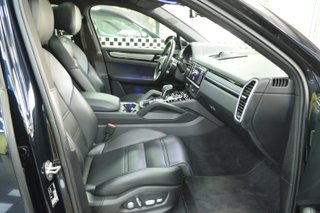 Porsche Cayenne coupe e-hybrid - 2020