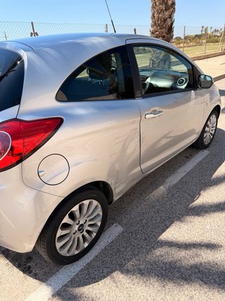 Ford Ka 2010